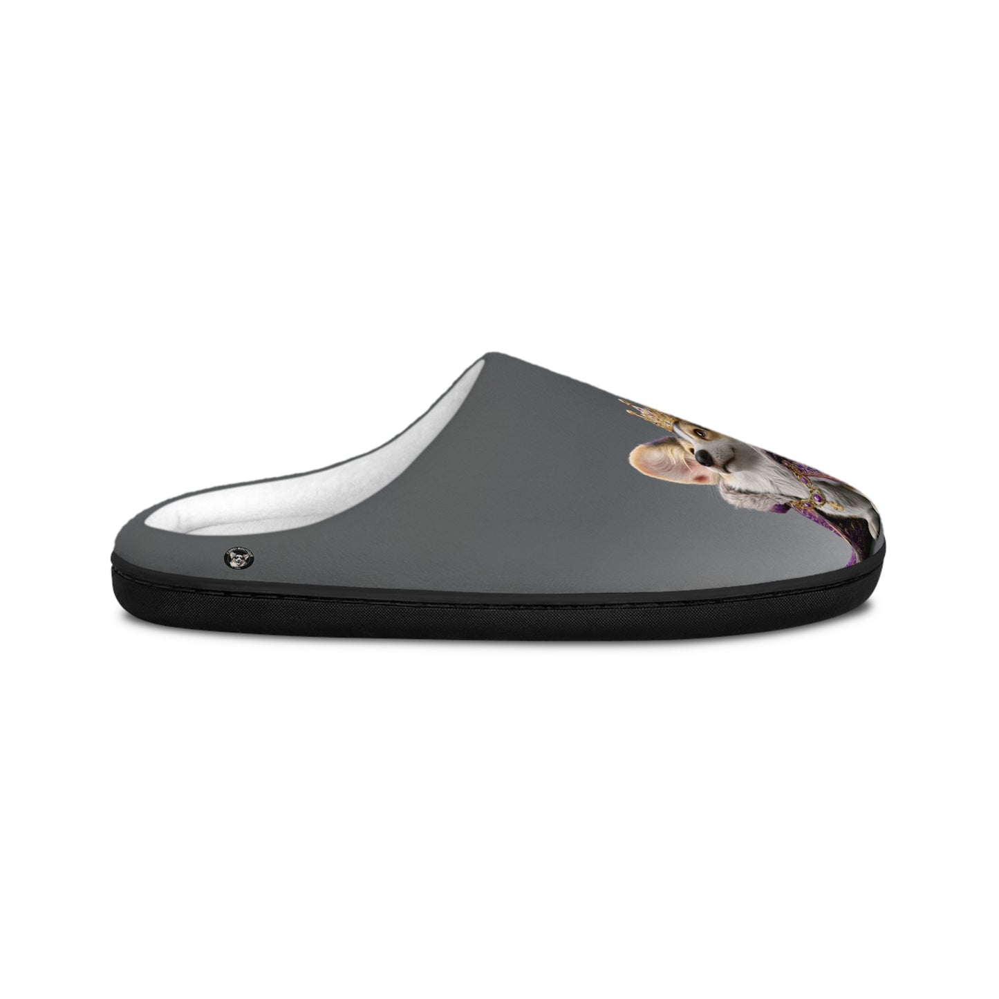 King Pup  Men's Slippers