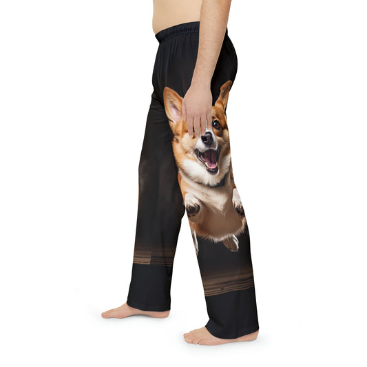 The Greeter - Men's Pajama Pants