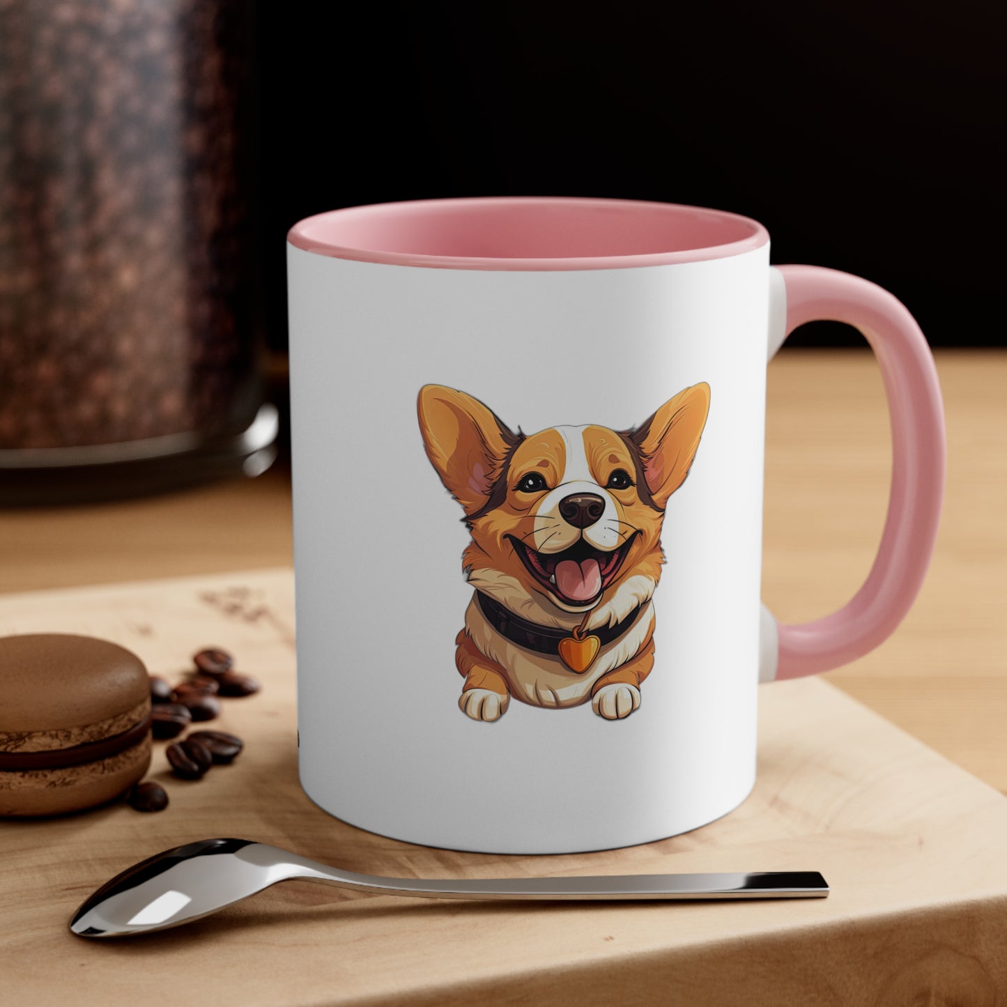 Puppy Love - Mug