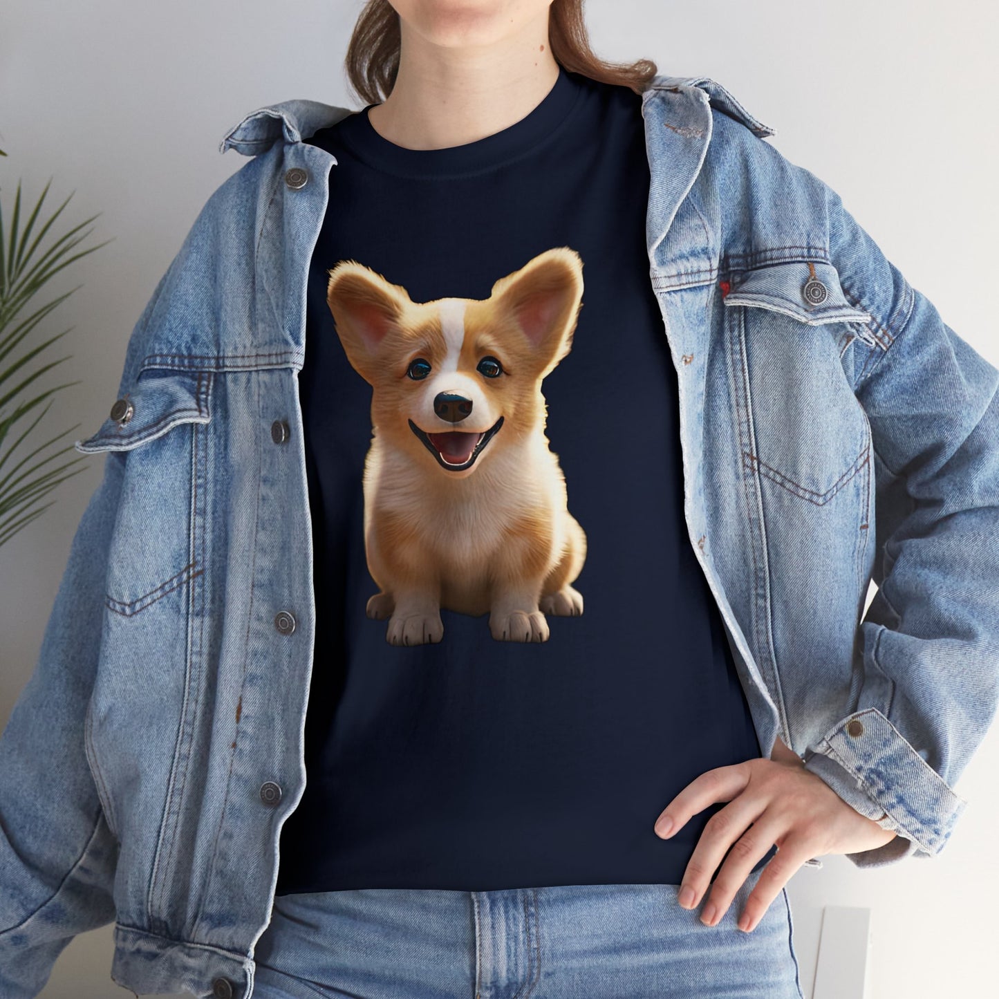 Sweetness - Unisex Heavy Cotton Tee