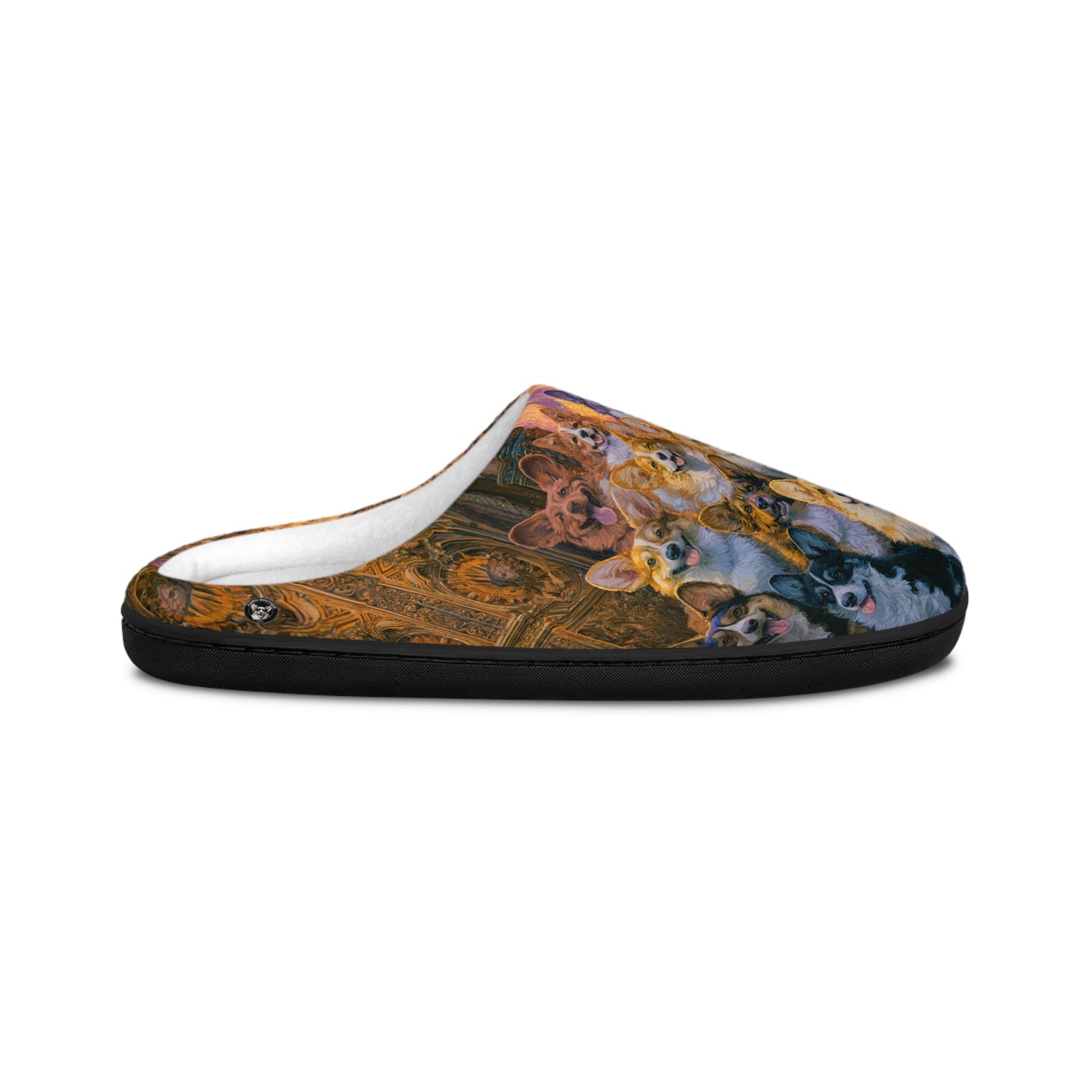 Pearly Gates Women's Slippers