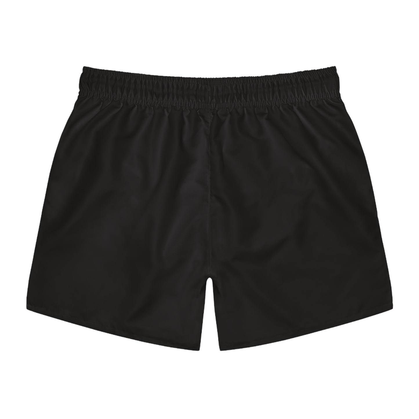Have a Wiggly Day Swim Trunks