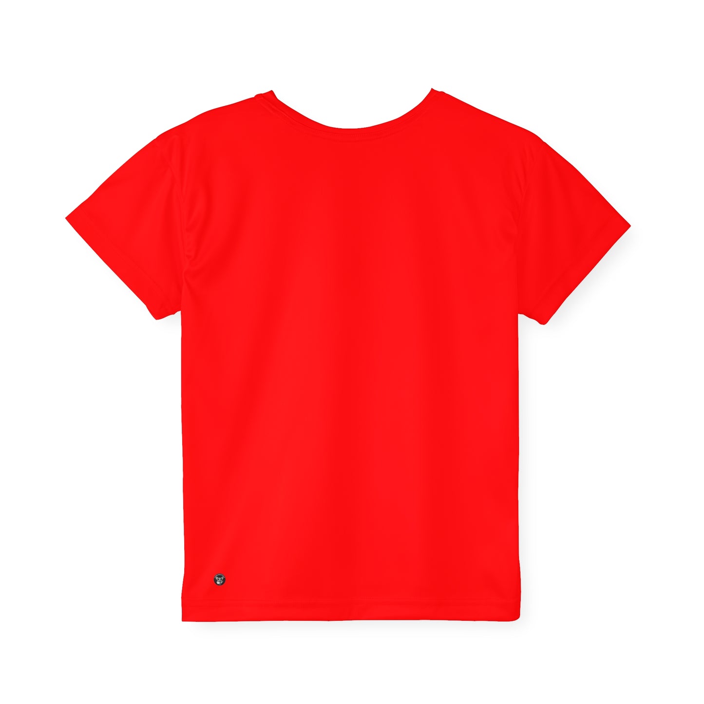 Baby Got Back Kid's Sports Tee