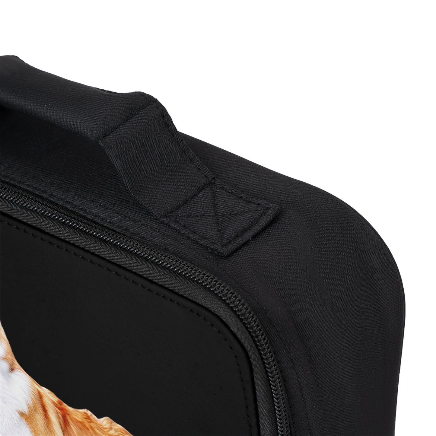 The Classic - Lunch Bag