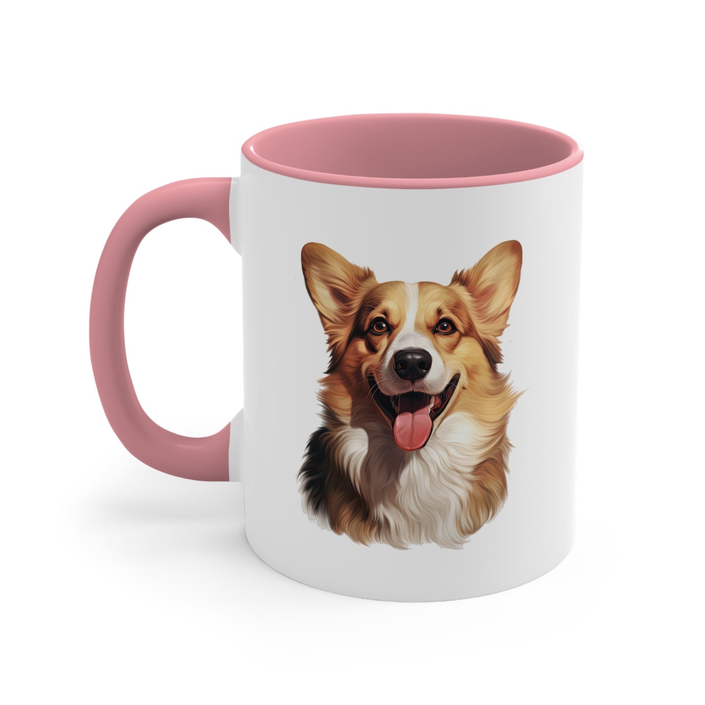 The Celebrity - Mug