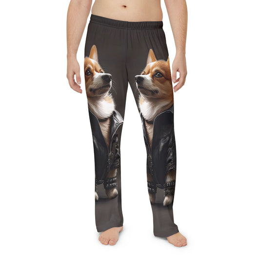 Leader of the Pack Men's Pajama Pants