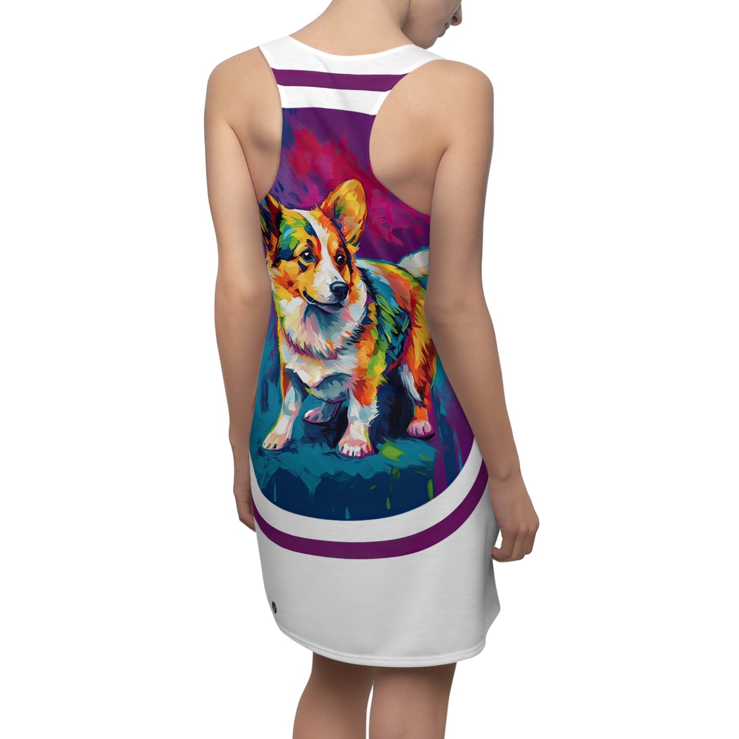 Scout Racerback