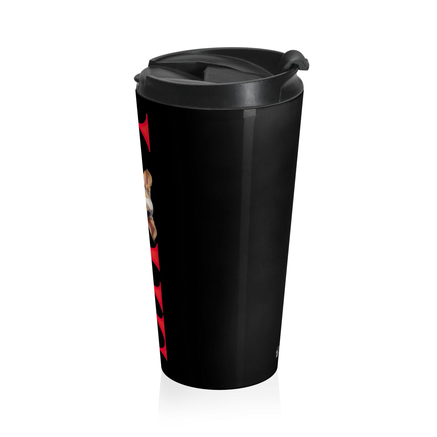 LOVE - Travel Mug