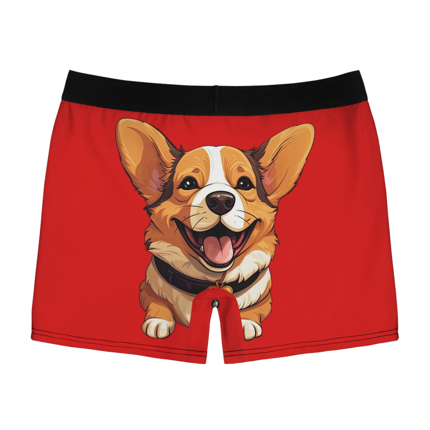 Puppy Love Boxer Briefs!