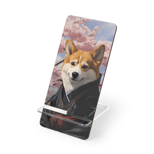 Zendog - Phone Stand