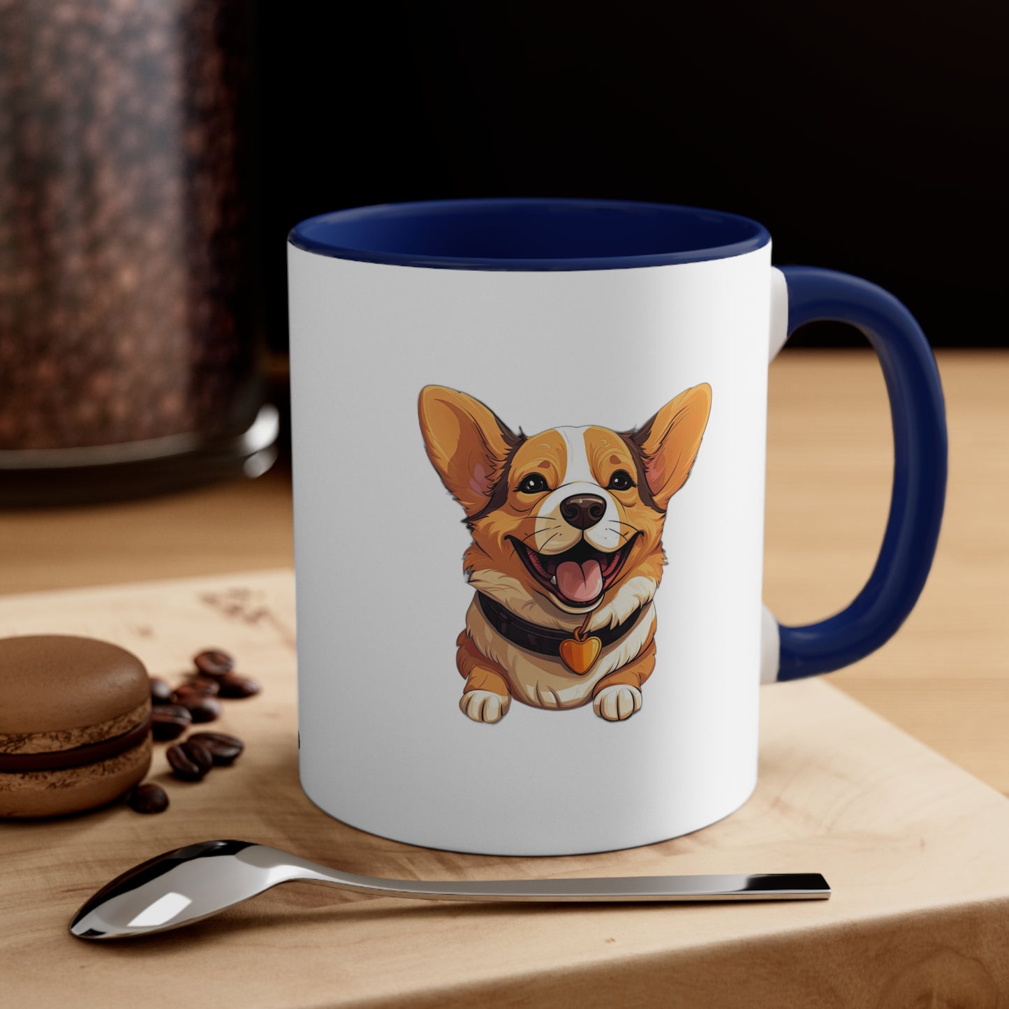 Puppy Love - Mug