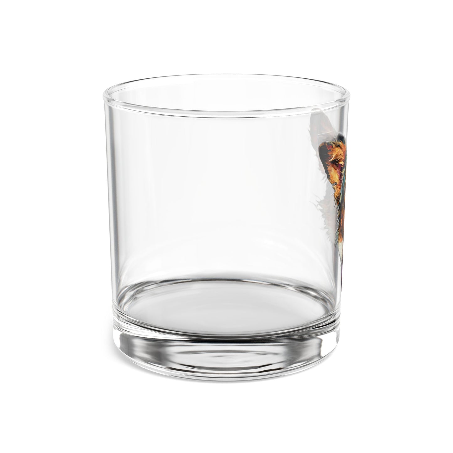 Formal Corgi - Highball Glass