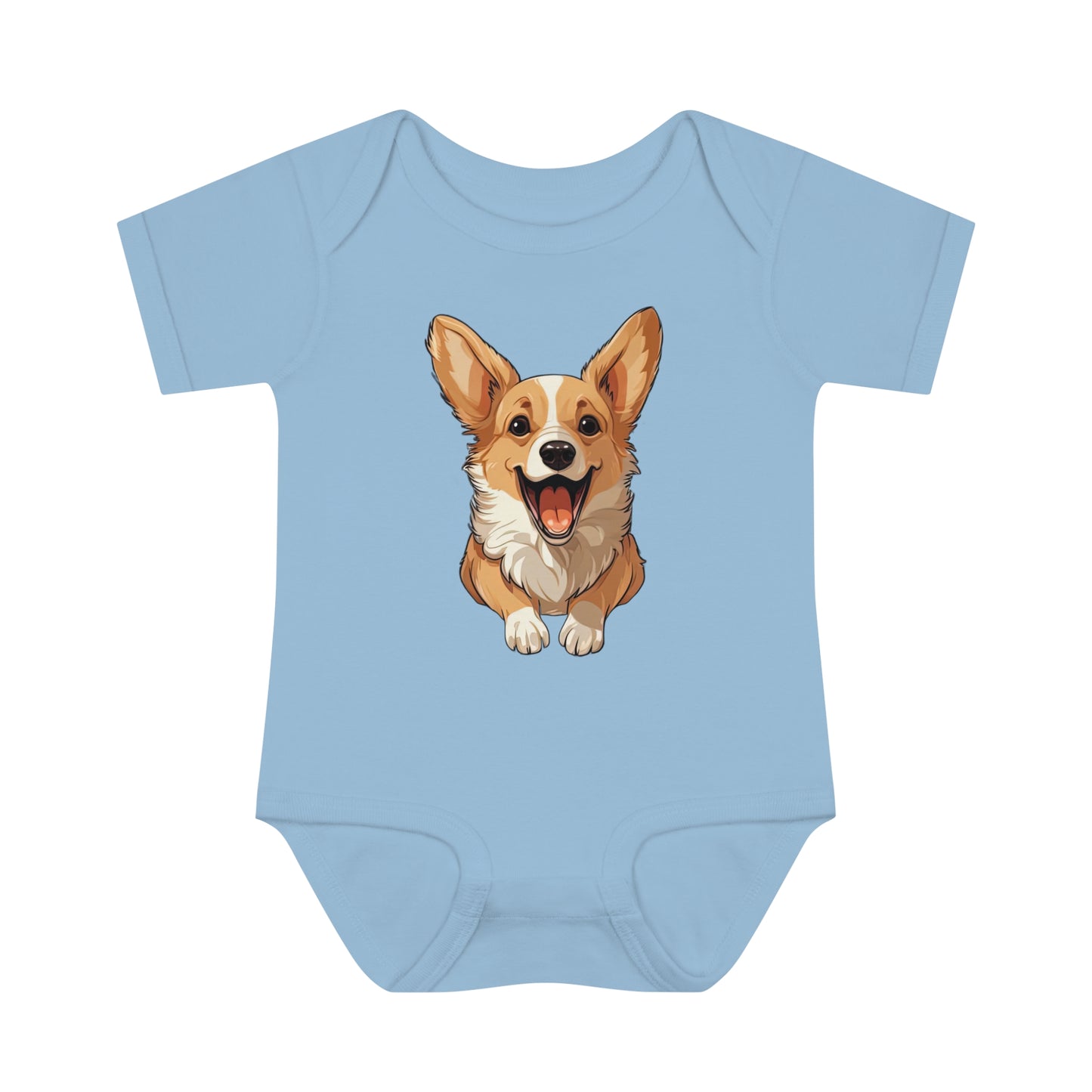 Corgi Cuteness - Onesie