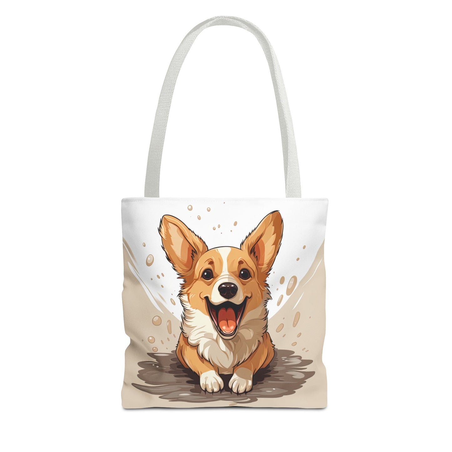 Corgi Cuteness - Tote Bag