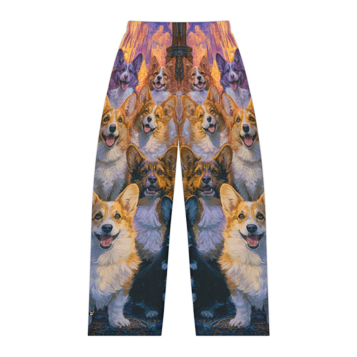 Pearly Gates Women's Pajama Pants