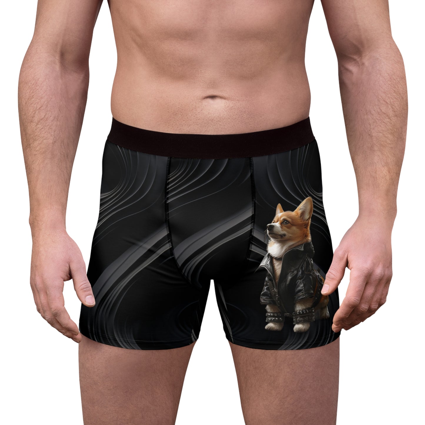 Leader of the Pack Boxer Briefs!