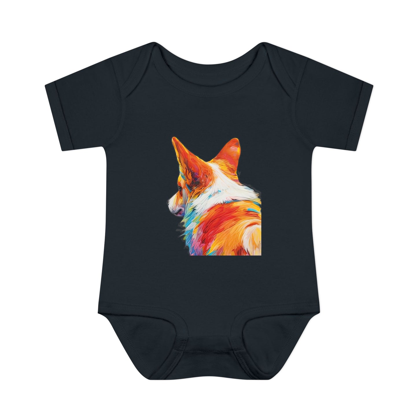 Cache-couche Bébé Coucou