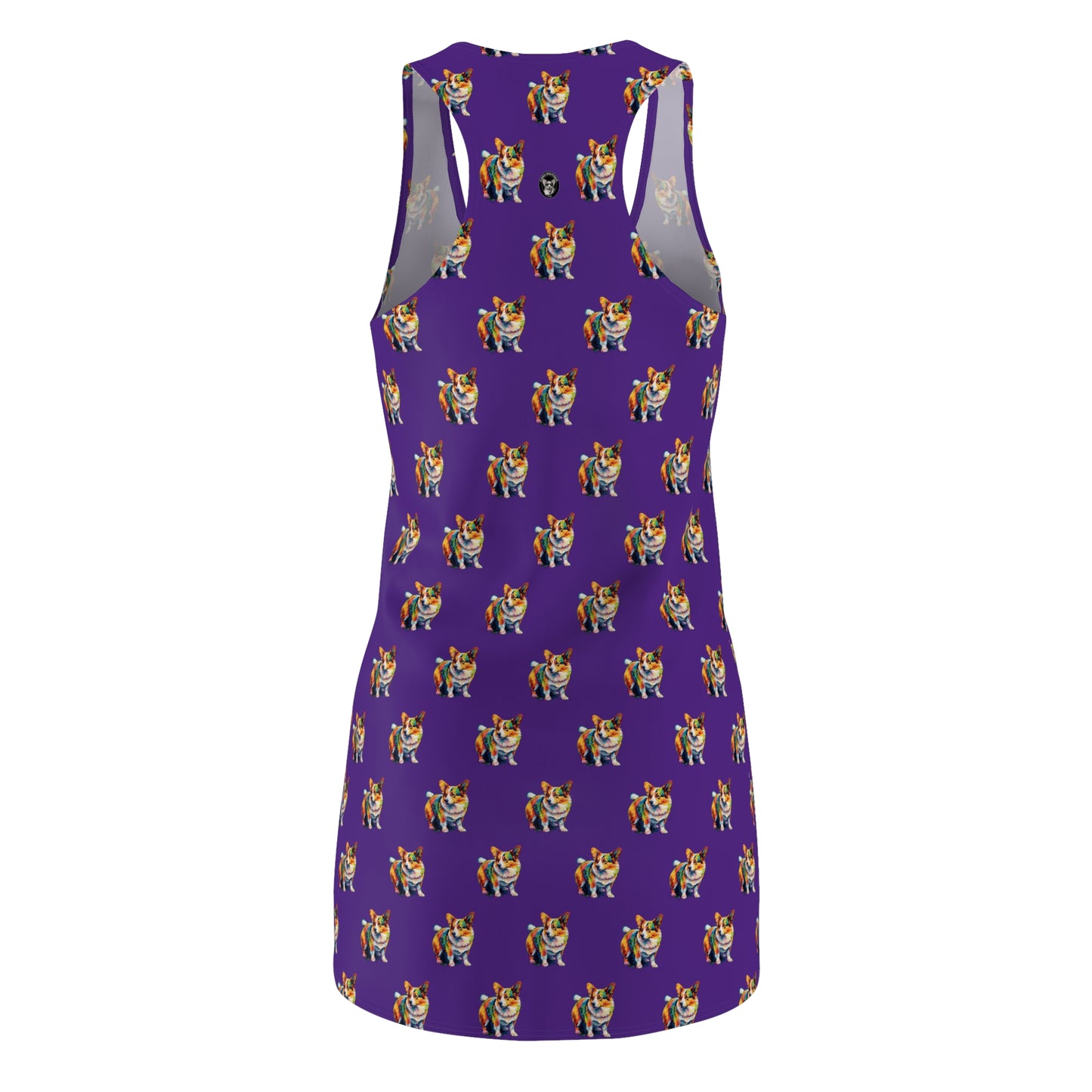 The Scout - Racerback Dress