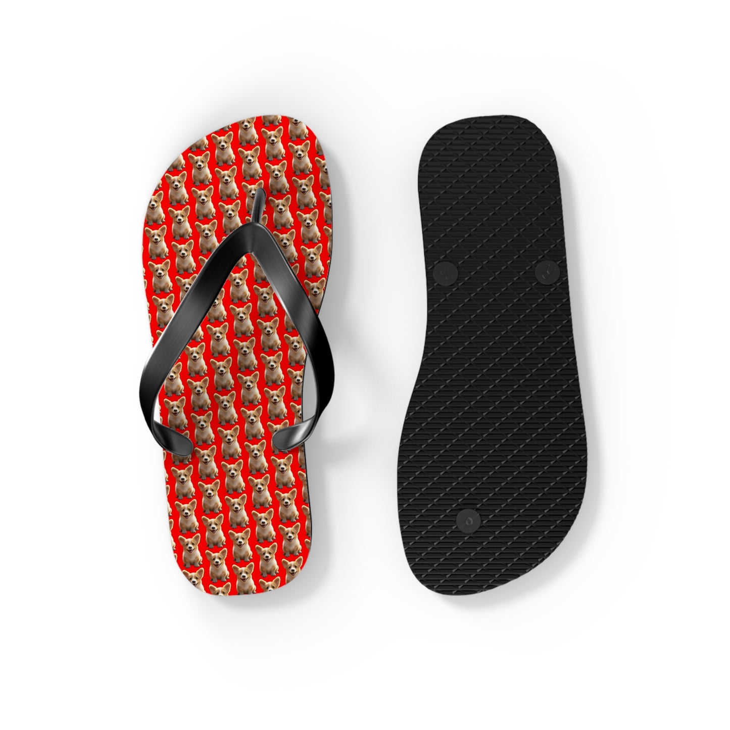 Sweetness Flip-Flops