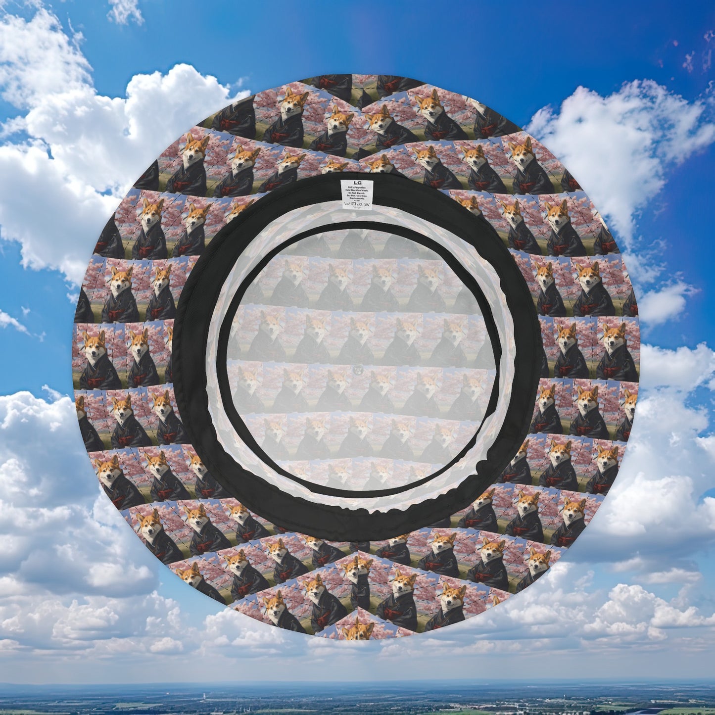 Zendog - Bucket Hat