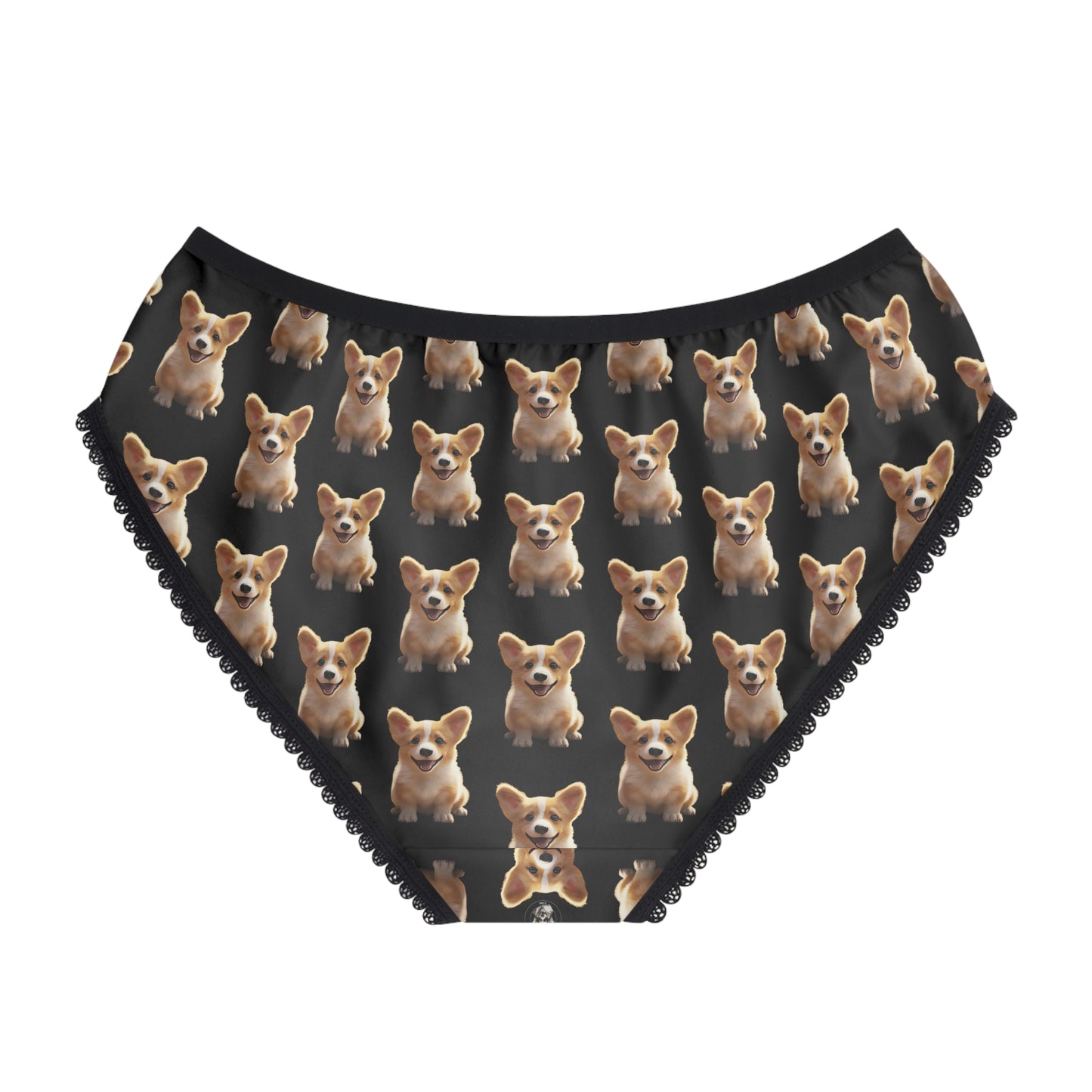 Sweetness Panties!