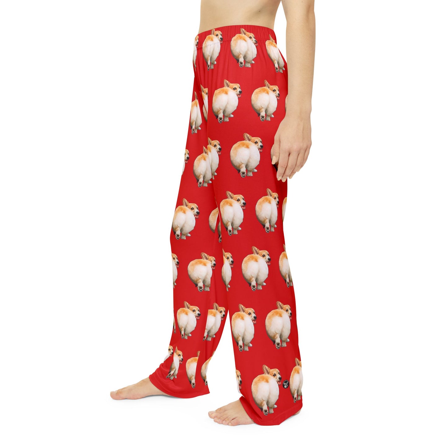 Baby Got Back Women's Pajama Pants