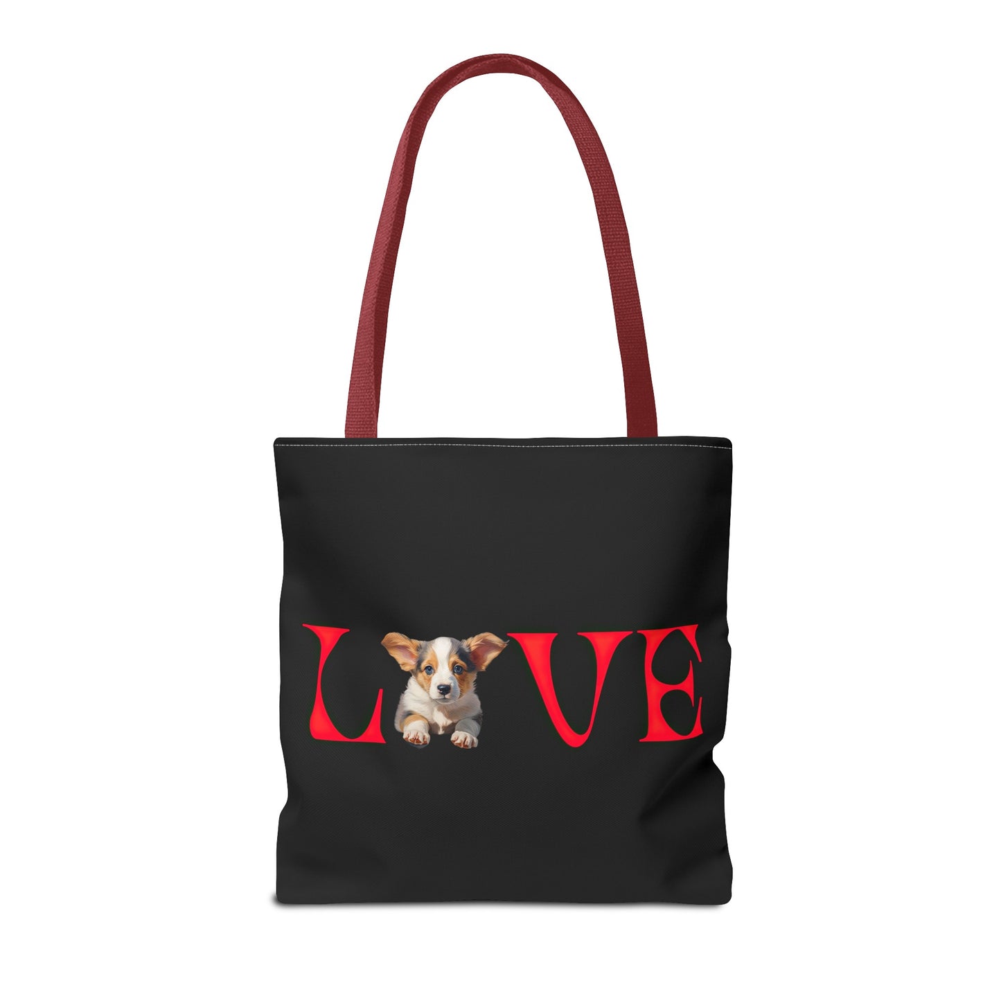 LOVE - Tote Bag