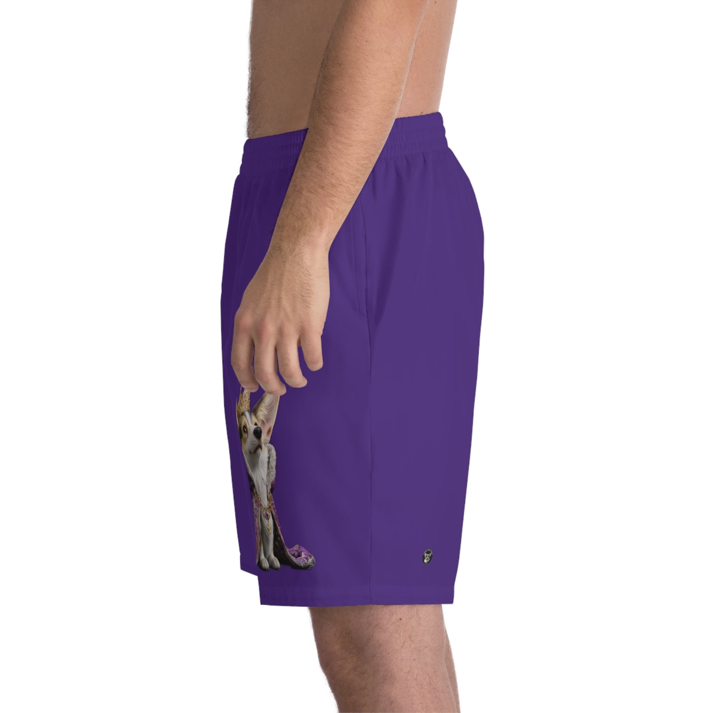 King Pup Board Shorts