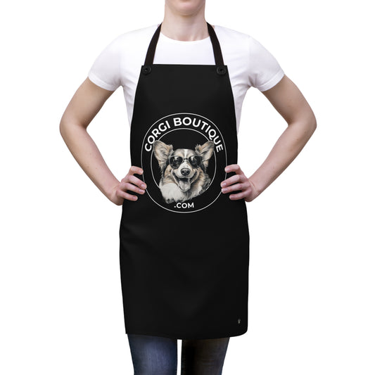 Corgi Boutique - Apron