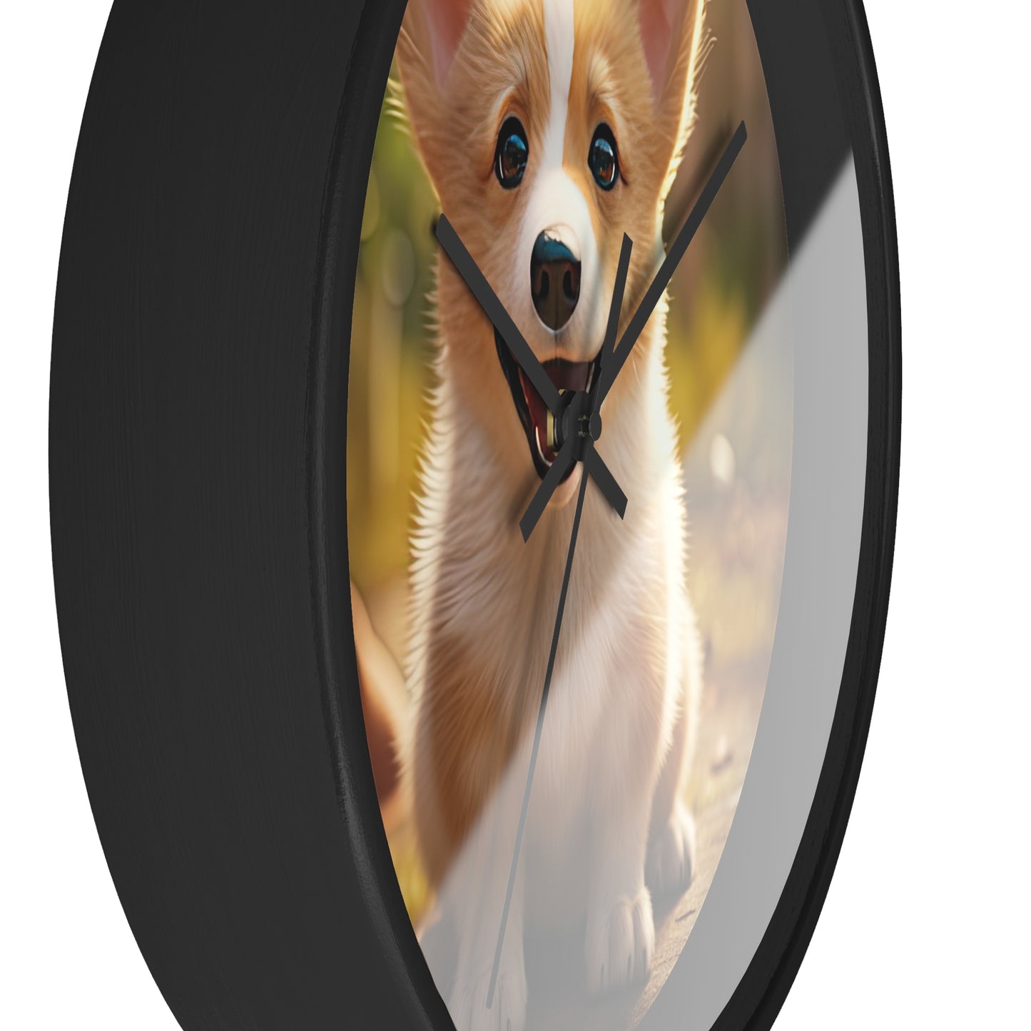 Sweetness - Wall Clock
