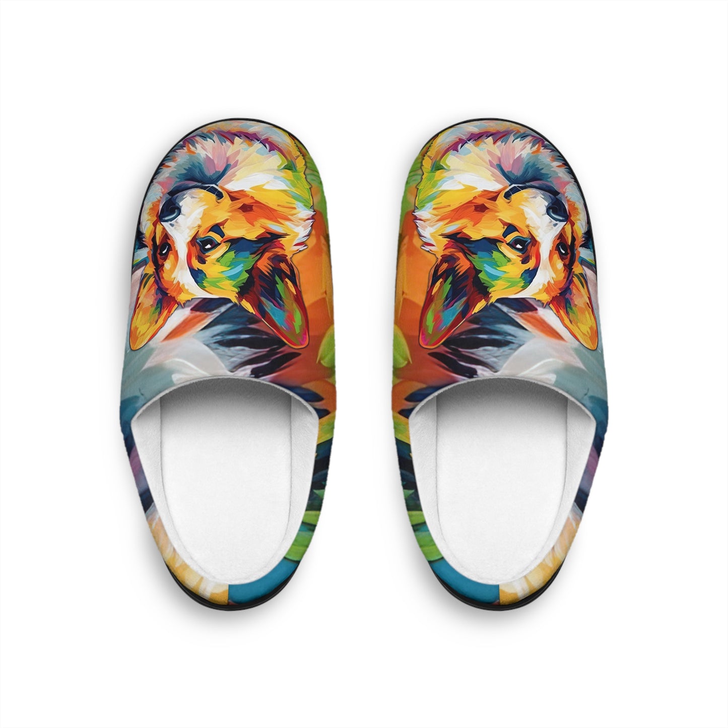 Scout Men's Slippers
