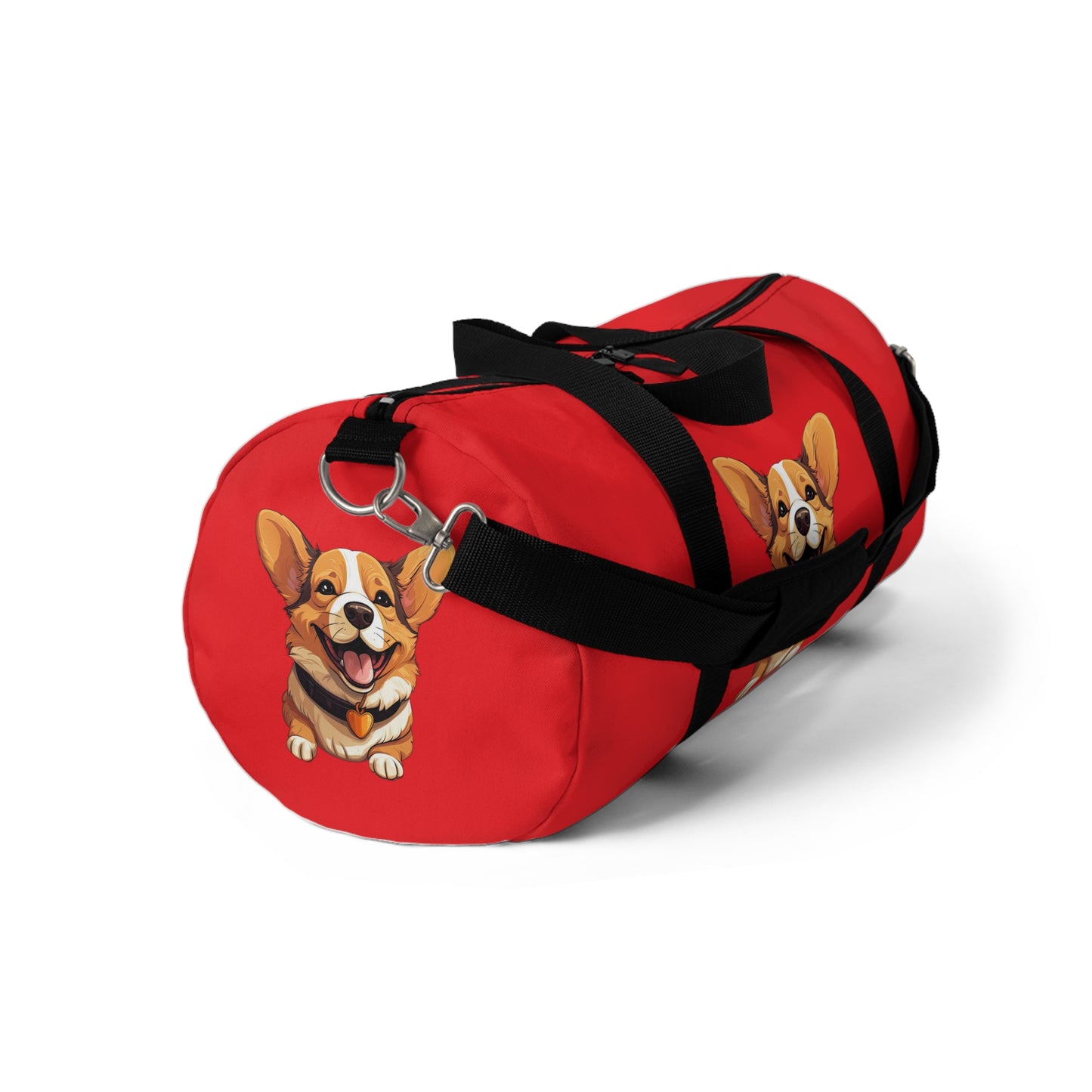 Puppy Love - Duffel Bag