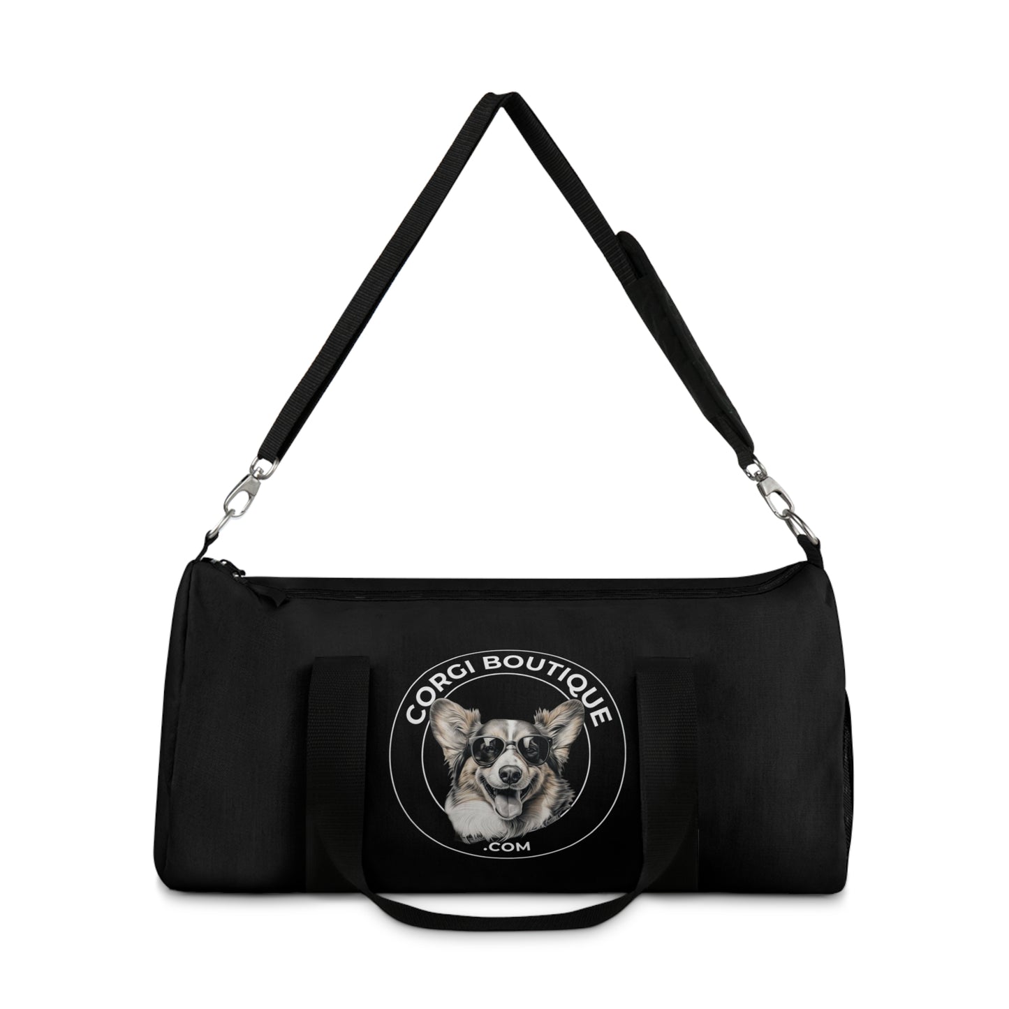 Corgi Boutique - Duffel Bag