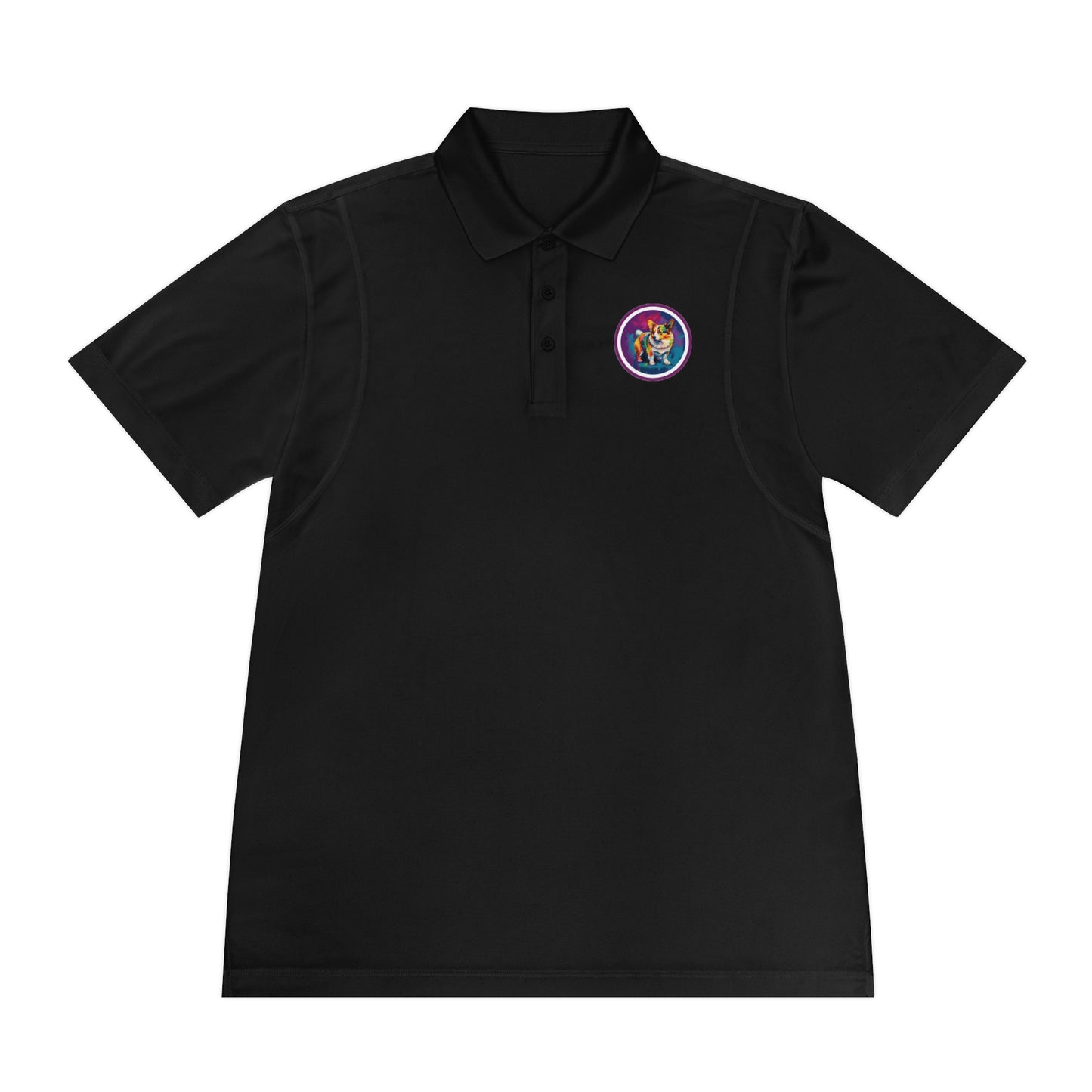 The Scout - Polo Shirt