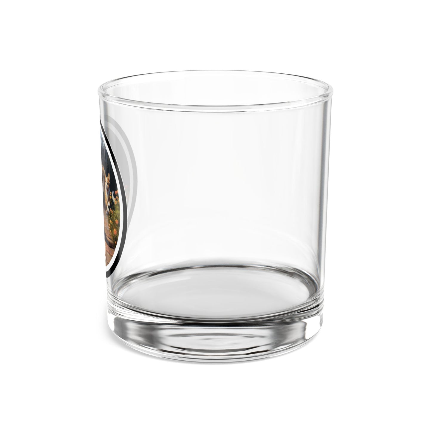 Hi! - Highball Glass