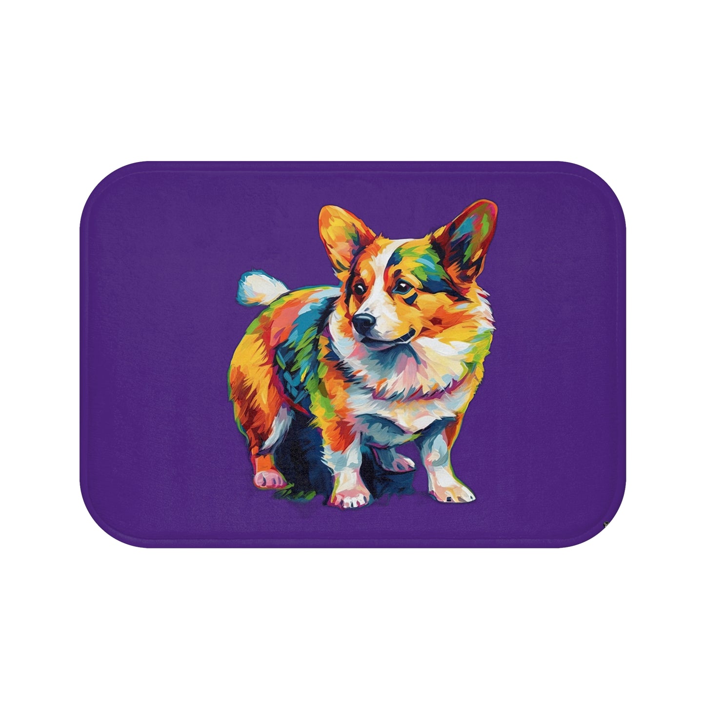 The Scout - Bath Mat