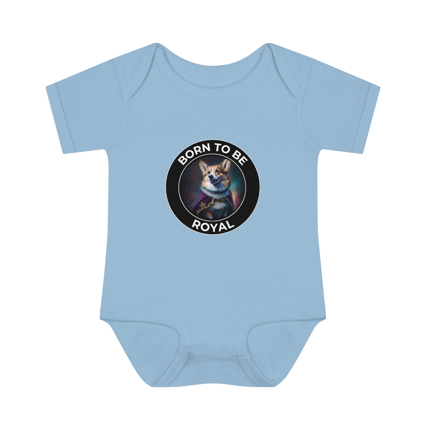 Born To Be Royal - Onesie