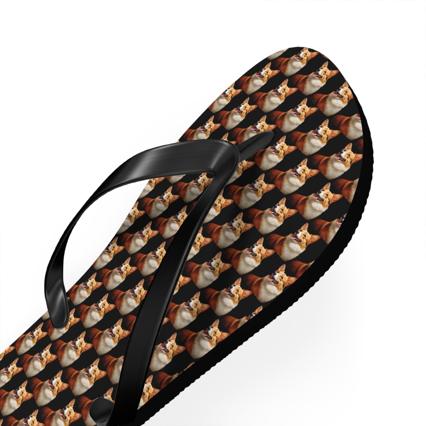 Pembroke Pride Flip-Flops