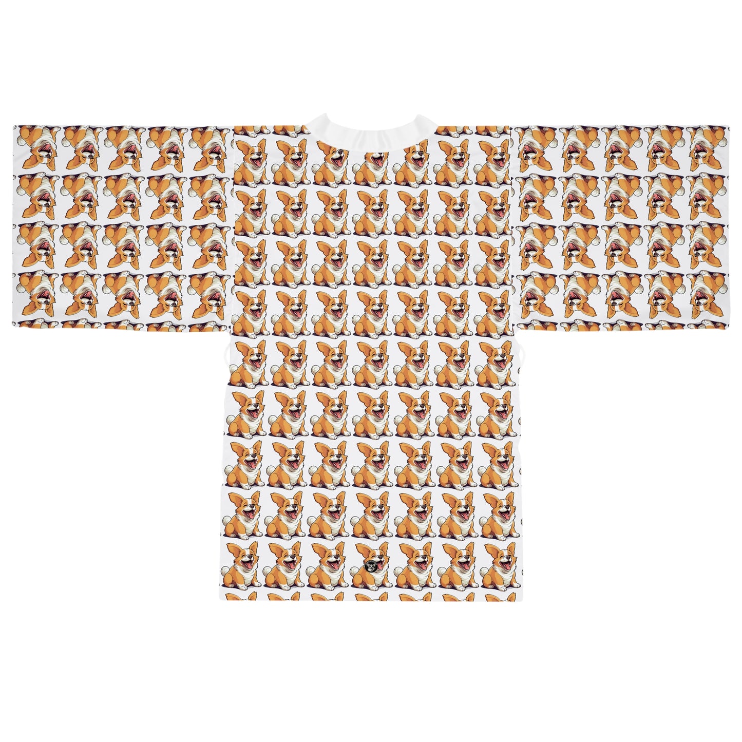 Jolly Jiggler Kimono Robe