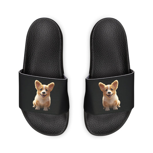 Sweetness - Men's Slide Sandals