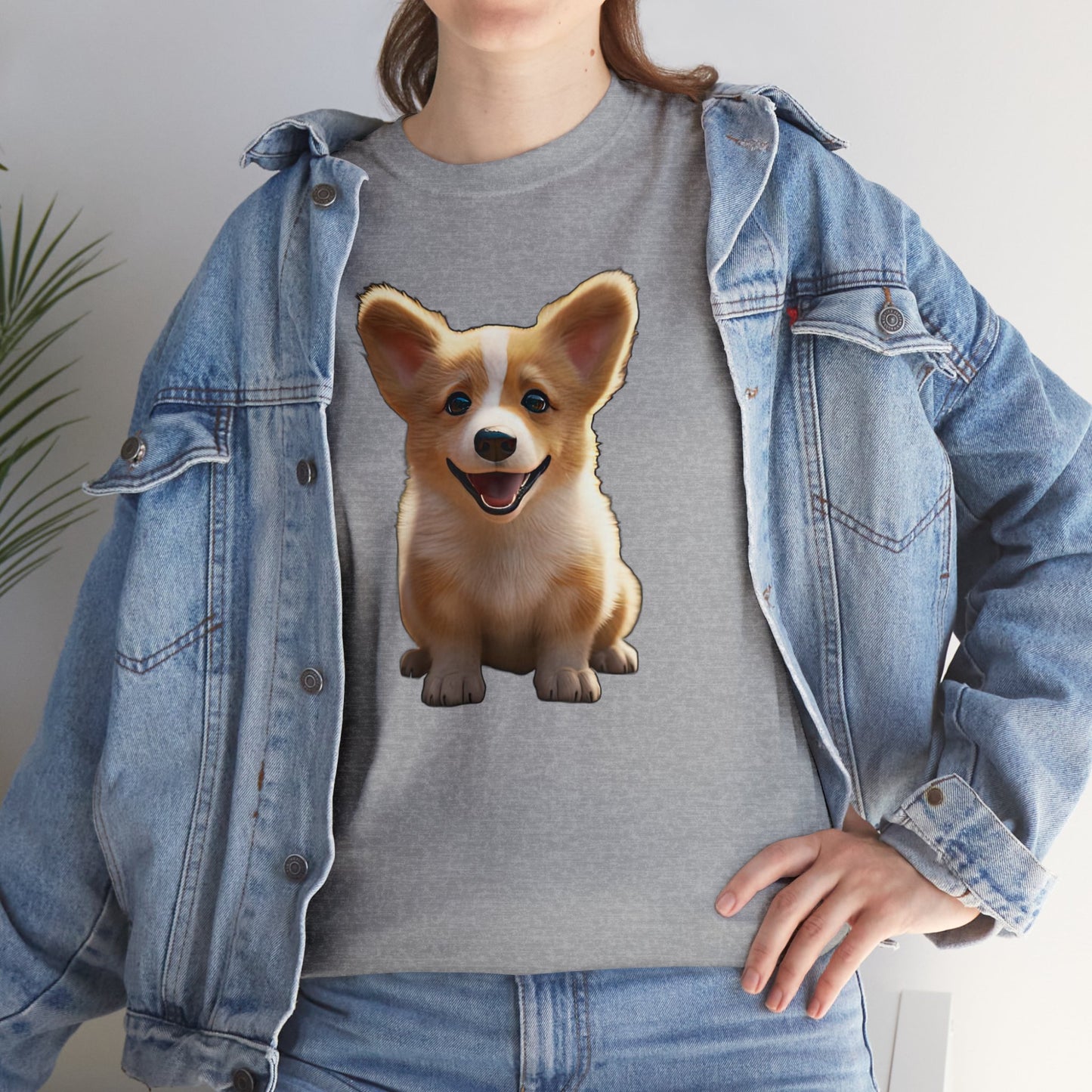 Sweetness - Unisex Heavy Cotton Tee