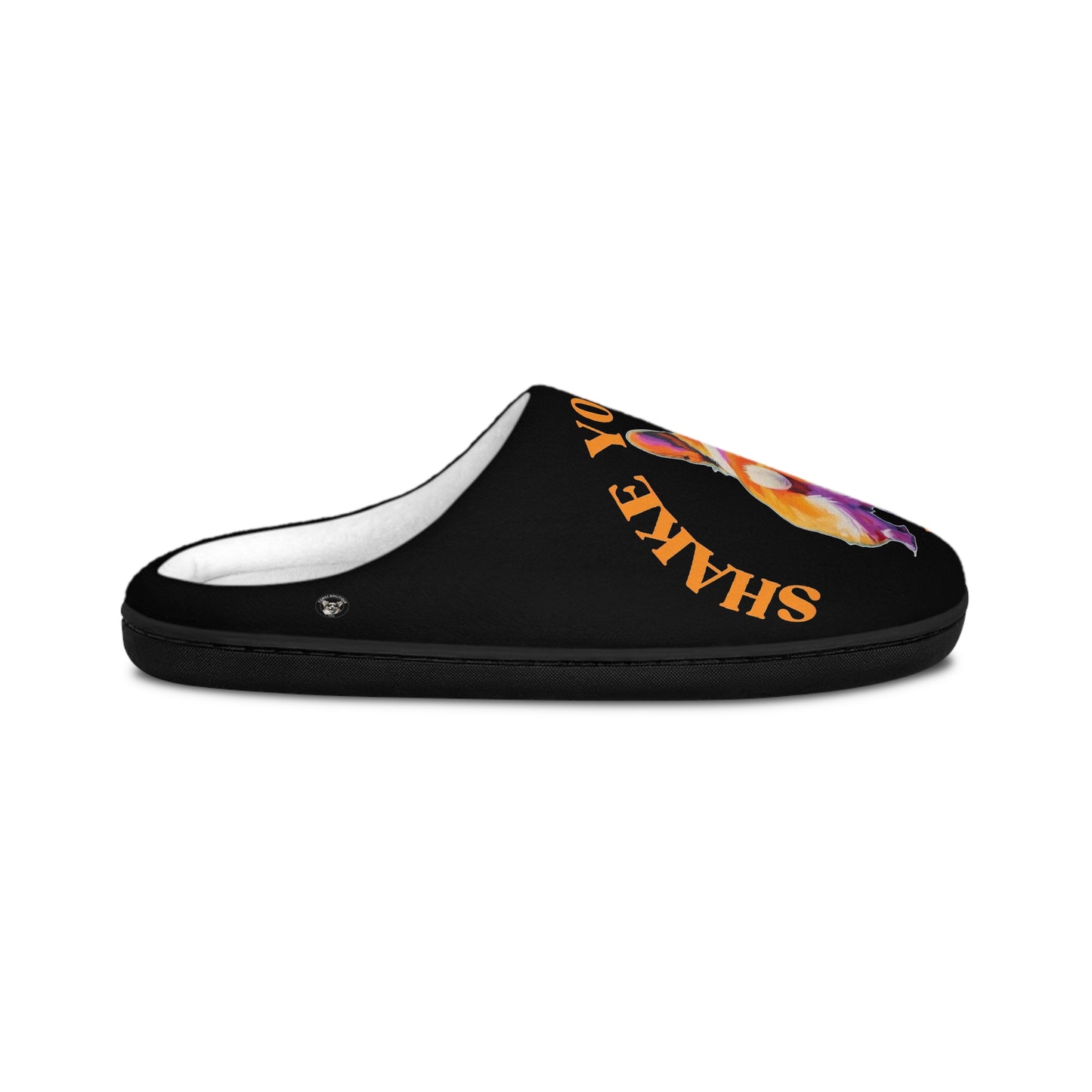 Shake Your Puppy Maker - Women's Slippers