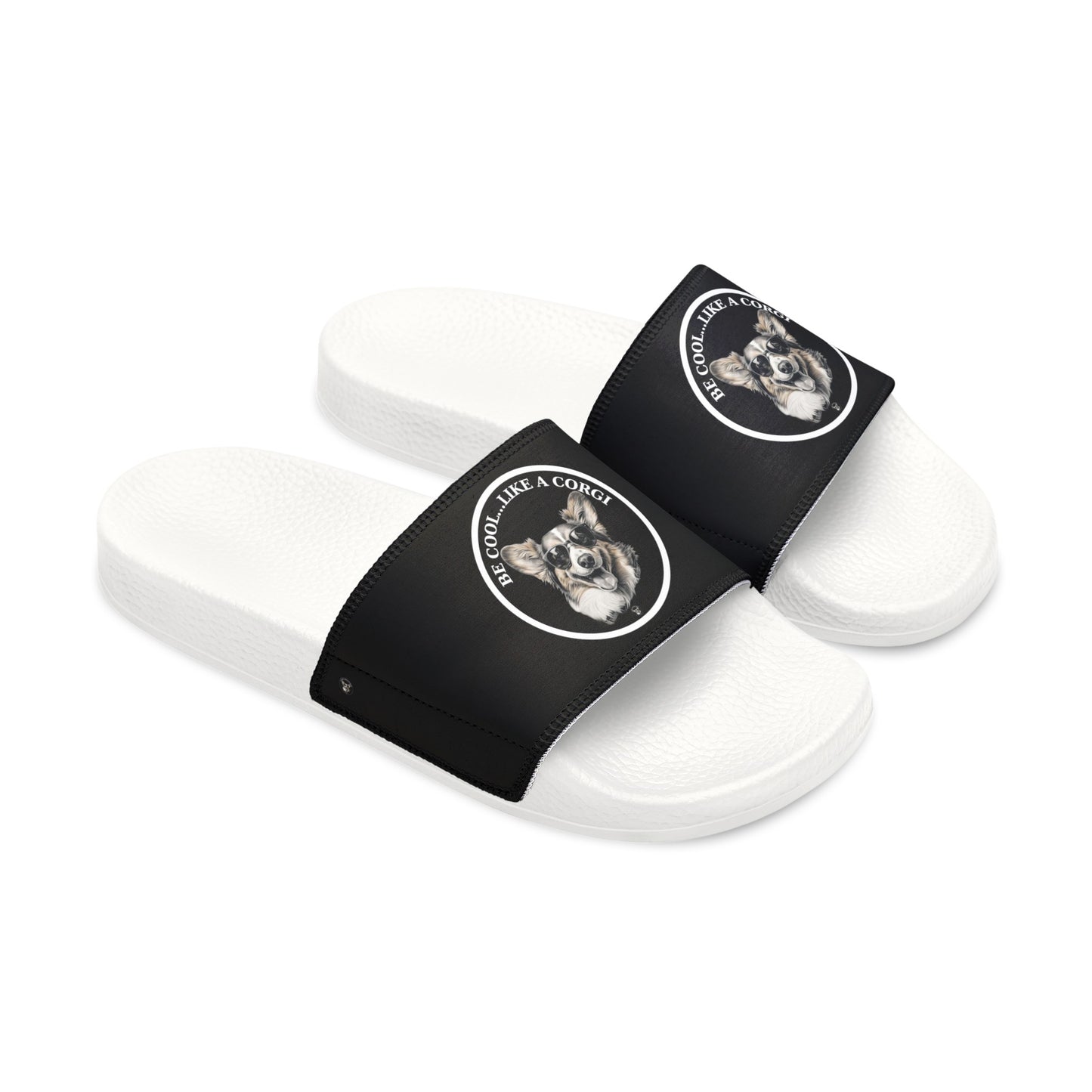 Be Cool - Women's Slide Sandals