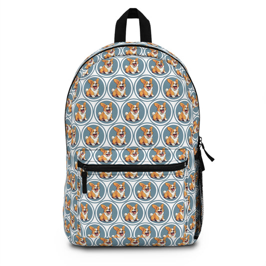 Jolly Jiggler - Backpack