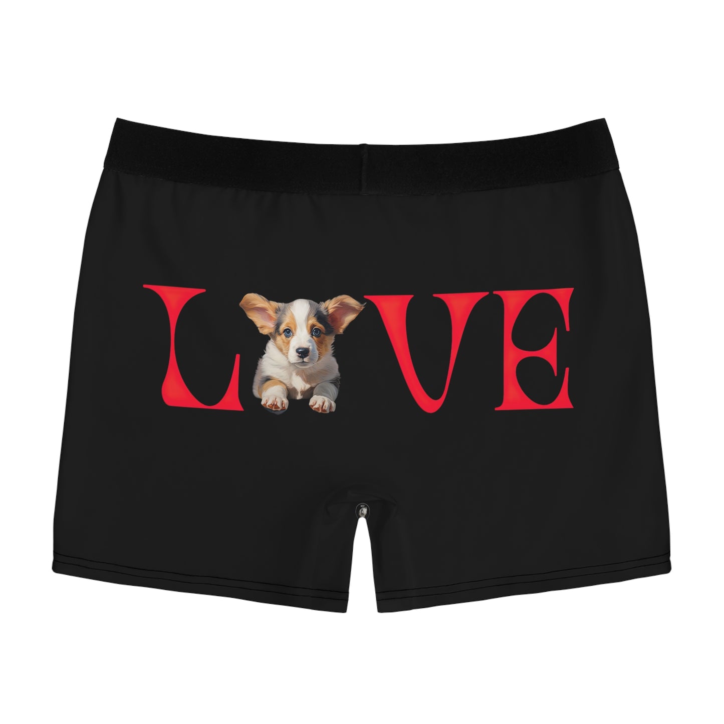 LOVE Boxer Briefs
