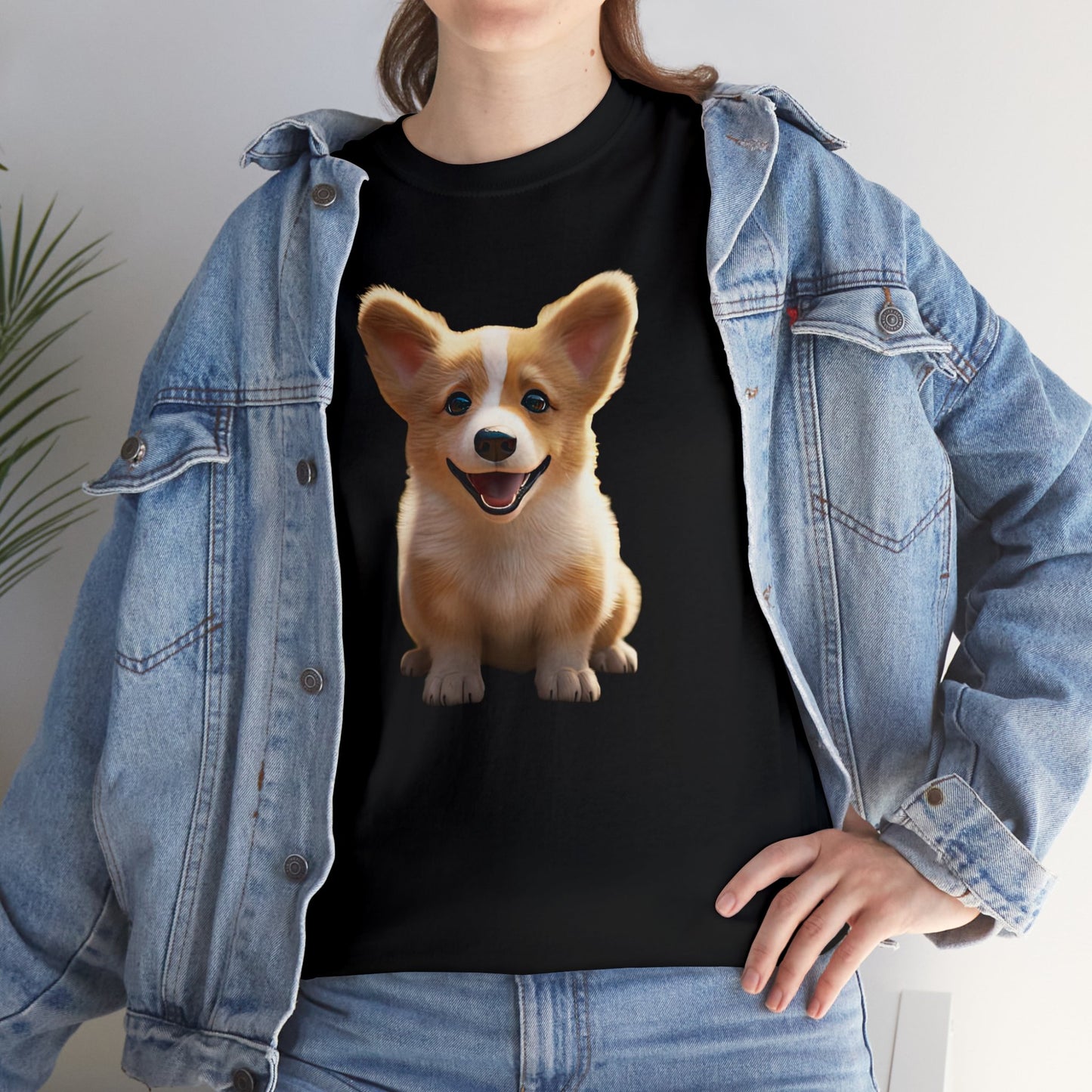 Sweetness - Unisex Heavy Cotton Tee