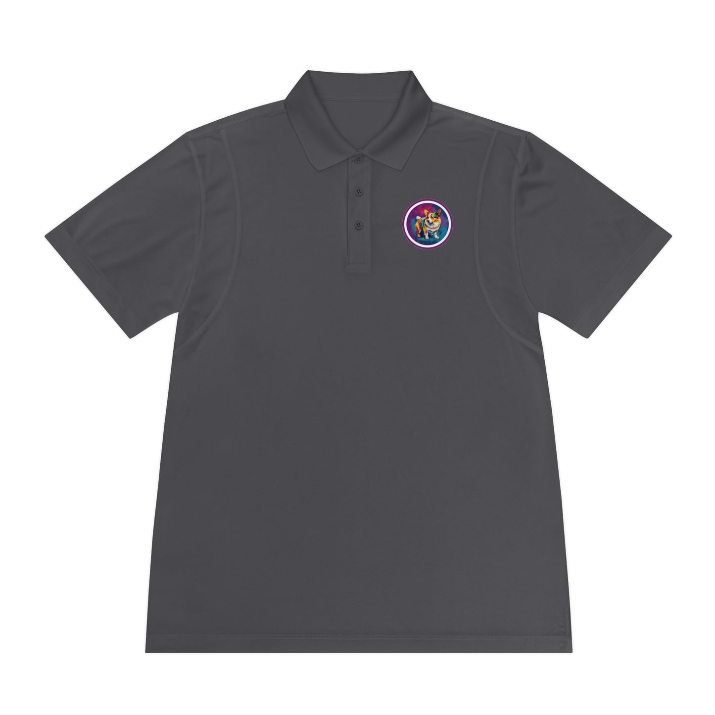 The Scout - Polo Shirt