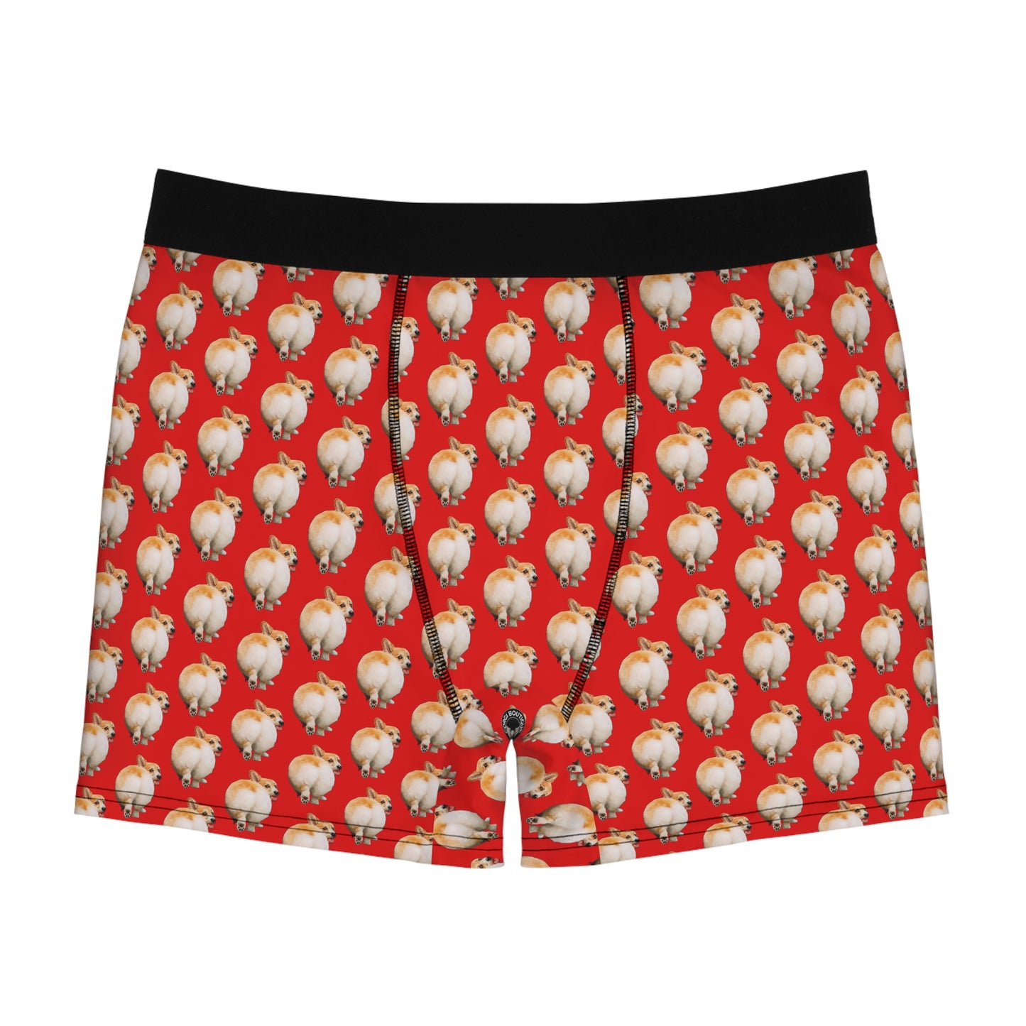 Baby Got Back Boxer Briefs!