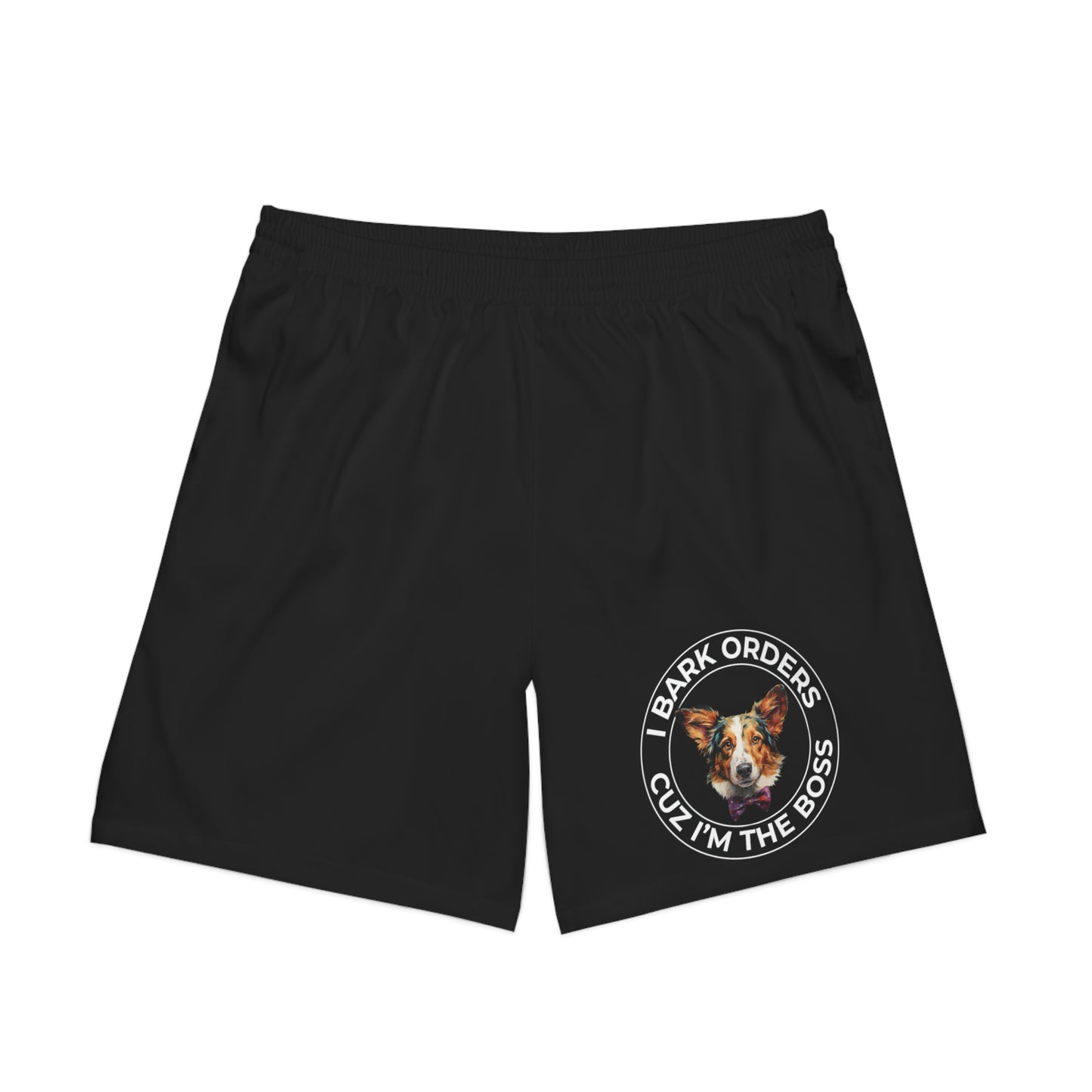 The Boss - Board Shorts