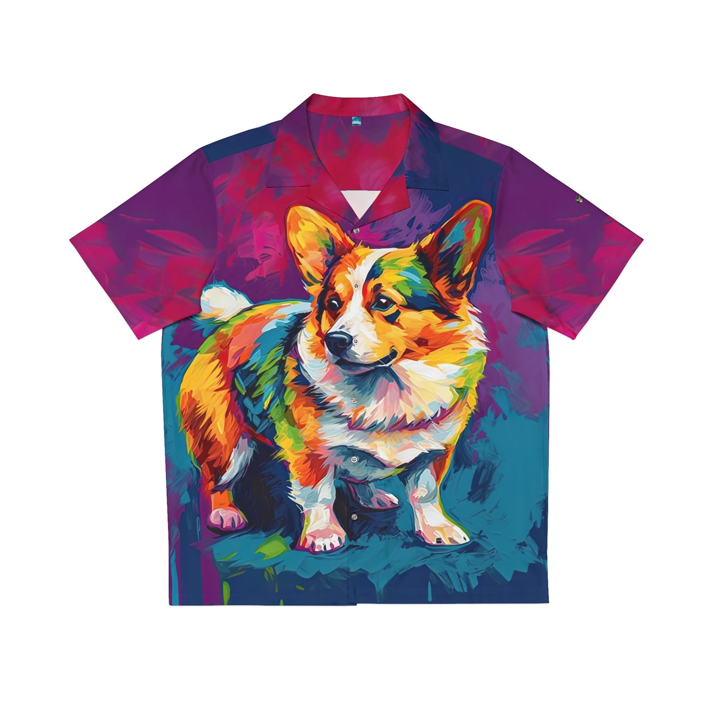 The Scout - Chill Shirt
